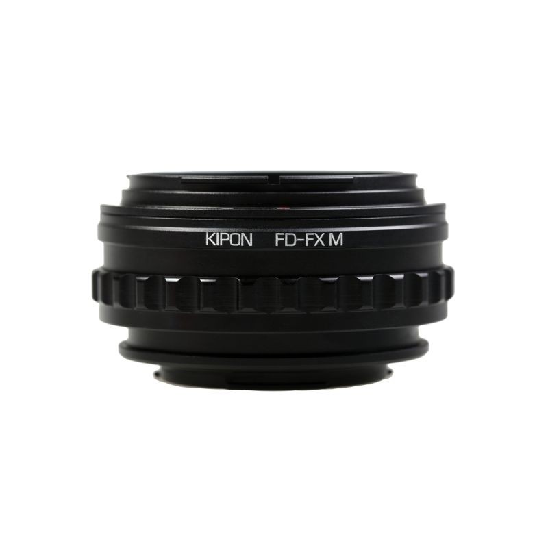 Kipon Makro-adapteri Canon FD - Fuji X