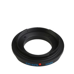 Kipon ALPA - Fuji GFX -adapteri