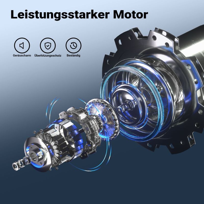 Likaveden uppopumppu 7500 l/h, 400 W, nostokorkeus 6,5 m, hiukkaskoko 5 mm