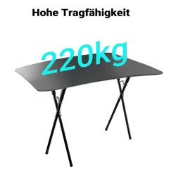 Taittuva maalausteline 220 kg, teräksinen korkeussäädettävä teline ajoneuvojen maalaukseen