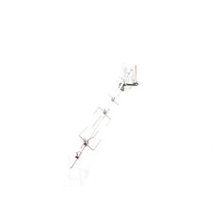 Rotisserie-grillivarras 112 cm, ruostumaton teräs, 230V, 4 lihakiinnikettä