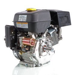 LIFAN 190 FD B bensiinimoottori 15 hv 420 cm sähköstartti 4 tahtinen OHV 25 mm kampiakseli