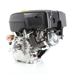 LIFAN 190 FD-B bensiinimoottori 15 hv, 420 cm³, sähköstartti, 4-tahtinen, OHV, 25 mm kampiakseli