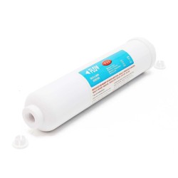 Naturewater NW-UDF5 5-vaiheinen vesisuodatin, 2000 l/vrk, ultrafilteri, sedimentti- ja aktiivihiilisuodatin