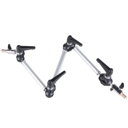 Walimex 3 flex nivelvarsi 80 cm 2 kg kantavuus