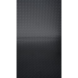 Tyylikäs säädettävä baarijakkara selkänojalla ja jalkatuella