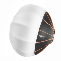 Walimex pro 360 Ambient Light softbox 650 x 650 x 650 mm