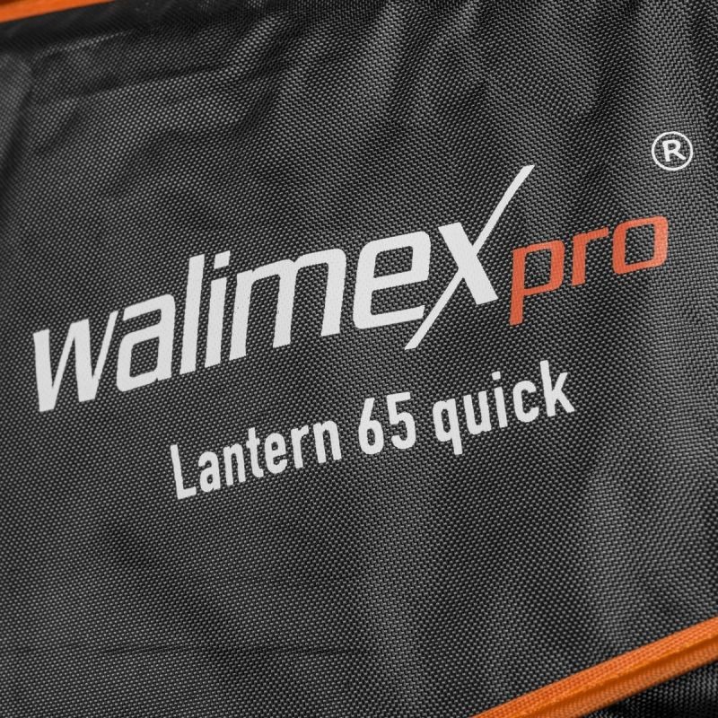 Walimex pro 360° Ambient Light -softbox 650 x 650 x 650 mm