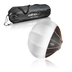 Walimex pro 360° Ambient Light -softbox 650 x 650 x 650 mm