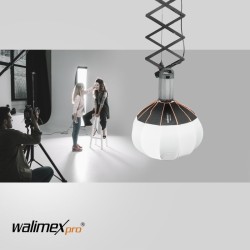 Walimex pro 360° Ambient Light -softbox 650 x 650 x 650 mm