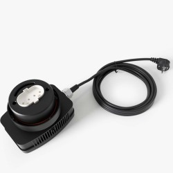 SunSun CUV-636 liitäntäyksikkö UVC-puhdistimeen