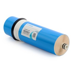 Naturewater käänteisosmoosikalvo 750 l/vrk 254 mm