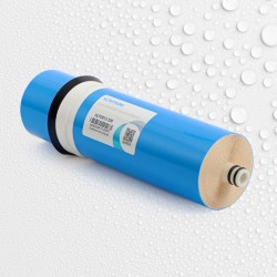 Naturewater käänteisosmoosikalvo 750 l/vrk 254 mm