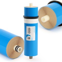 Naturewater käänteisosmoosikalvo 750 l/vrk 254 mm