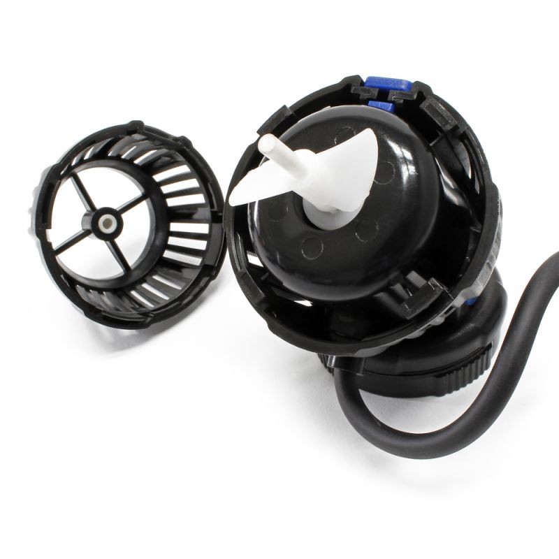 SunSun CW-120 virtauspumppu akvaarioon 700-8000 l/h 20 W, säädettävä teho ja päivä- ja yötila