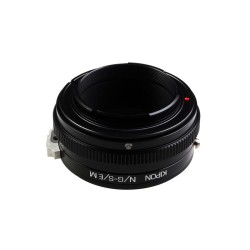 Kipon Makro-objektiivisovitin Nikon G - Sony E / NEX