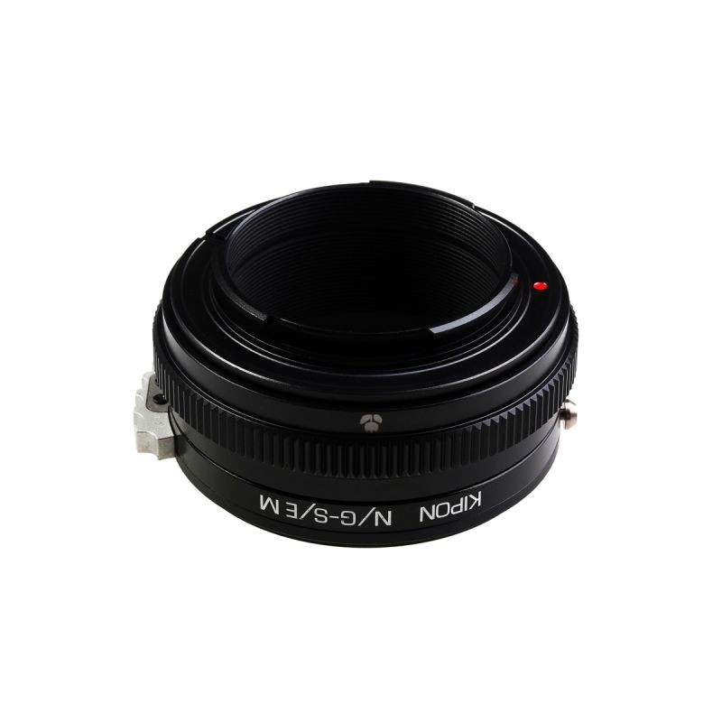 Kipon Makro-objektiivisovitin Nikon G - Sony E / NEX
