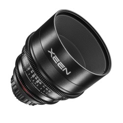 Samyang XEEN 50 mm T1.5 PL-kiinnitys täyden kennon elokuvaobjektiivi, MF