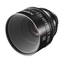 Samyang XEEN 50 mm T1.5 PL-kiinnitys täyden kennon elokuvaobjektiivi, MF