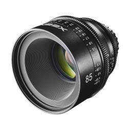 Samyang XEEN 85 mm T1.5 PL-kiinnitys Full Frame elokuvaobjektiivi