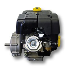 LIFAN 177 bensiinimoottori 270 cm³ 6,6 kW 9 PS öljykylpykytkin ja 2:1 vähdistin sähköstartti