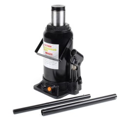 Hydraulinen pullonostin 32 t, Slow-down-toiminto, 285–465 mm