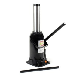 Hydraulinen pullonostin 32 t, Slow-down-toiminto, 285–465 mm