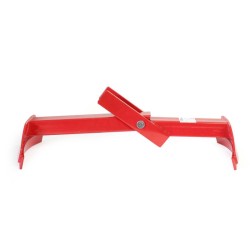 XPOtool Tynnyrinnostin pystysuoraan nostoon 500 kg 210 l 20 65 cm