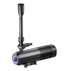 SunSun CUP 359 lampupumppu biofiltteri ja UVC selkeytin 2000 l h 45W