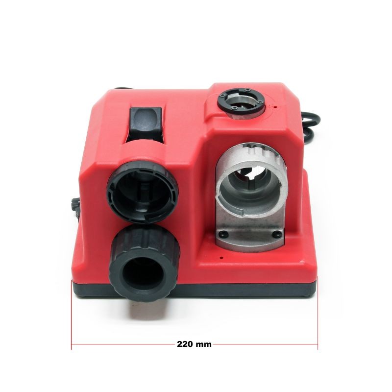 Poranterien teroitin 3–13 mm, 80 W, 4200 U/min