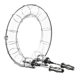 Walimex pro varasalamaputki VC-400/600 Typ 2, 600 W, 5400–5800 K