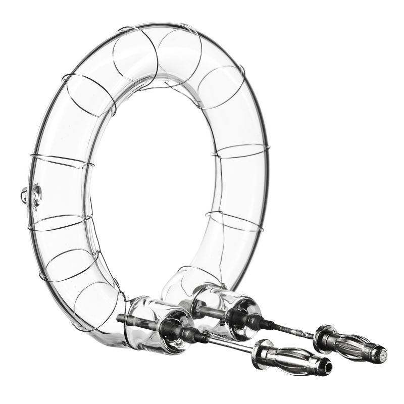 Walimex pro varasalamaputki VC-400/600 Typ 2, 600 W, 5400–5800 K
