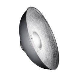 Walimex pro Beauty Dish 40 cm valonmuokkaaja Bowens Walimex pro liitäntä