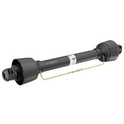 Voimansiirtokardaani T1 800 880 mm 540 U min 210 Nm 18 kW 25 PS 6 hammasteinen