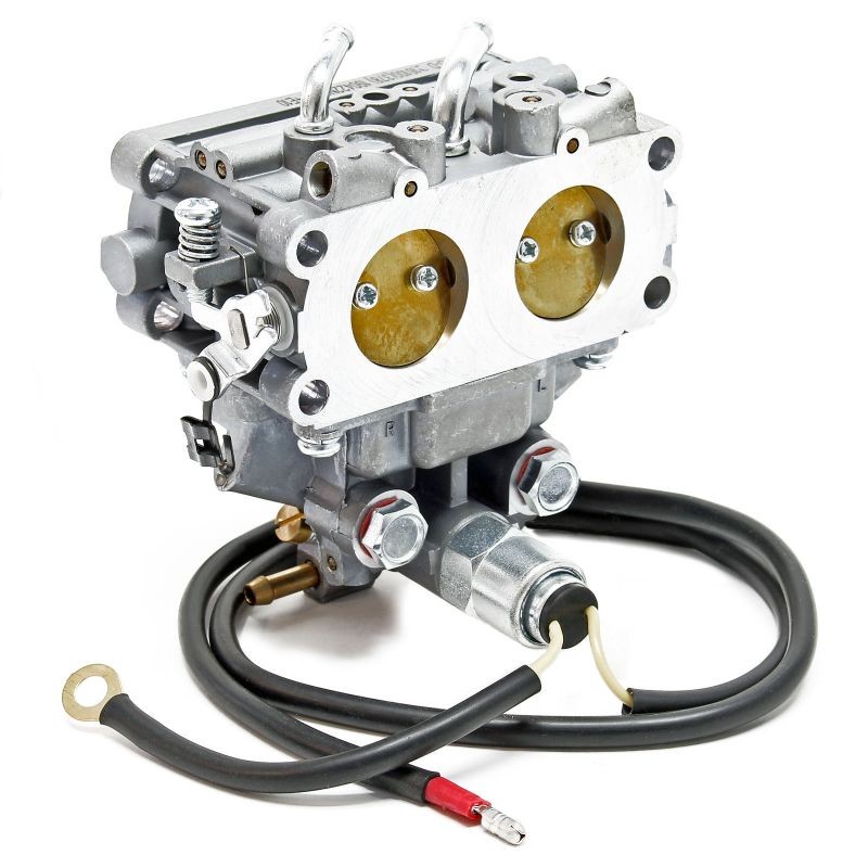 LIFAN Kaasutin 20,4 hv bensiinimoottorille 2V78F-3