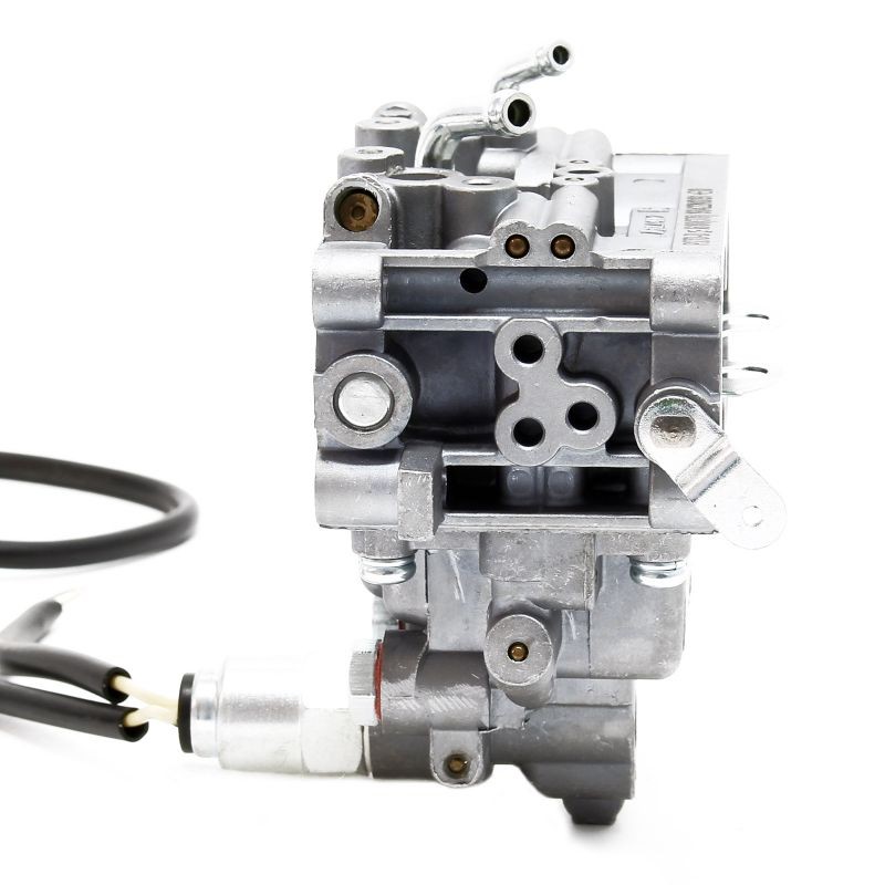 LIFAN Kaasutin 20,4 hv bensiinimoottorille 2V78F-3
