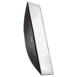 Walimex pro Orange Line Softbox 60x200 cm