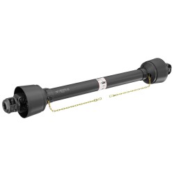 Voimansiirtokardaani T1 950-1045 mm 210 Nm 540 rpm 18 kW 25 PS 6 hammasta