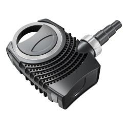 SunSun NEO 3800 SuperECO lampupumppu 3600 l h 20 W suodatin ja vedenkiertopumppu