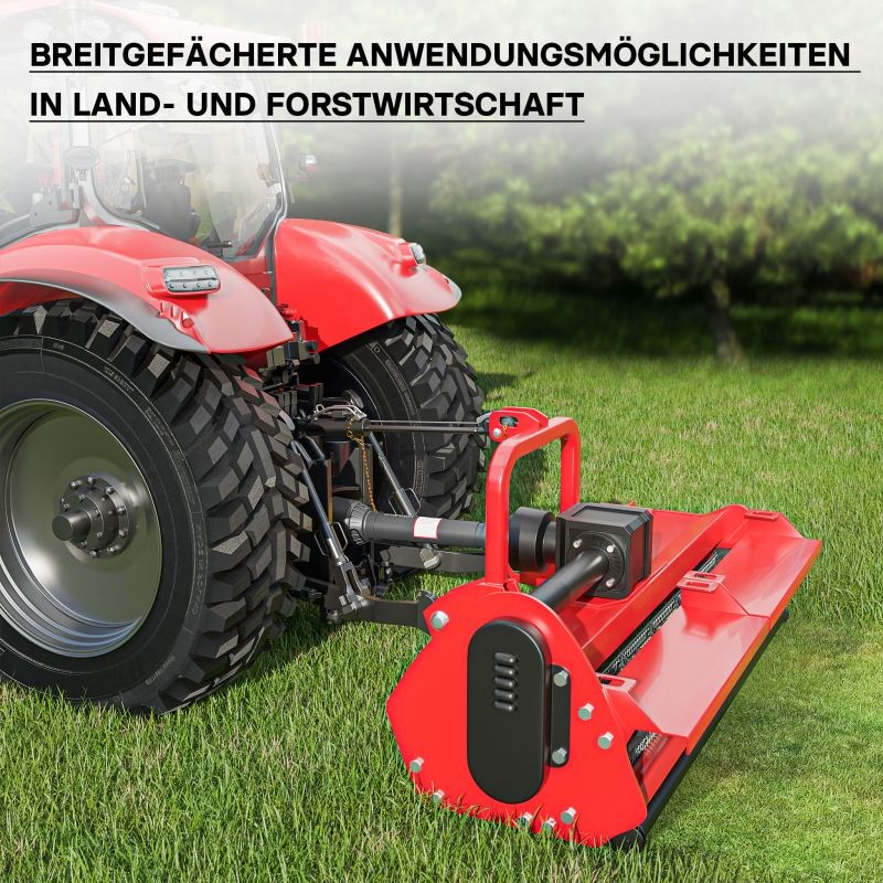 Voimansiirtokardaani T2 740 mm 270 Nm 23 kW 34,9 mm 6 hammasta