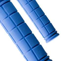 Walimex pro Cineast III olkavaljain DSLR- ja järjestelmäkameroille 490 x 255 x 350 mm, musta/sininen