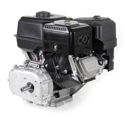 LIFAN KP460-R bensiinimoottori 16,3 PS, 459 cm³, 4-tahtinen, ilmajäähdytteinen, 22 mm kampiakseli, OHV
