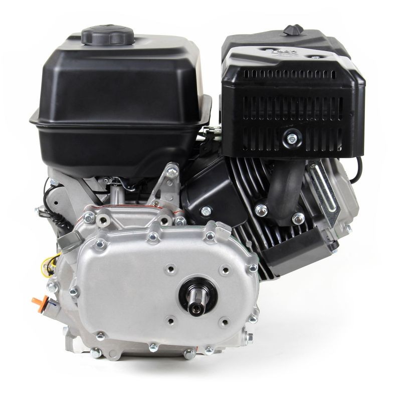 LIFAN KP460-R bensiinimoottori 16,3 PS, 459 cm³, 4-tahtinen, ilmajäähdytteinen, 22 mm kampiakseli, OHV