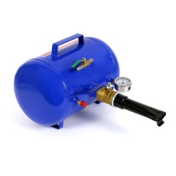 Rengaspumppu 19 l 6 8 bar max 10 bar 40 x 25 5 cm