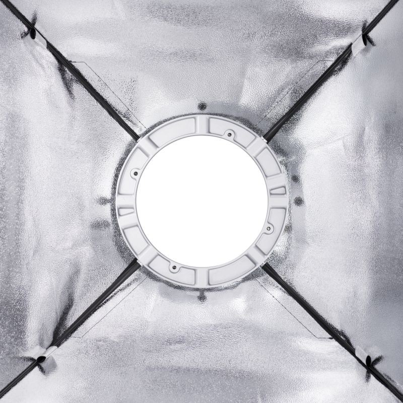 Walimex pro Softbox 75x150 cm Aurora/Bowens-liitännällä