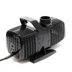 SunSun CQP-8000 ECO lampupumppu 8000 l/h 70 W, nostokorkeus 3,2 m