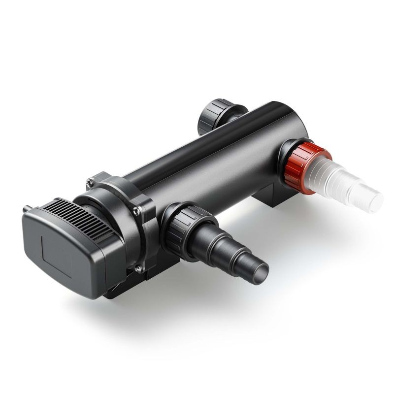 SunSun CUV-318 UVC-puhdistin lampiin 3000 l/h 18 W