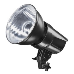 Walimex pro Niova 60 Plus Bi Color LED studiovalo 60 W 3200 5600 K Bowens kiinnitys