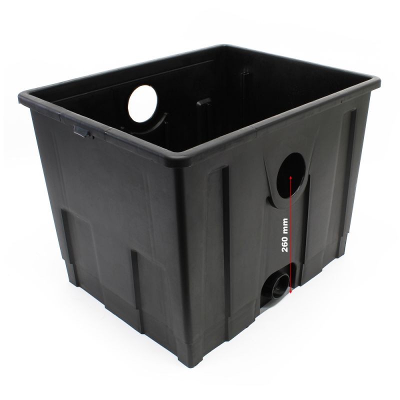 SunSun vaihtoallas vaihe 2 biologiseen lampisuodattimeen CBF-350, CBF-350B, CBF-350C, 60 000 l