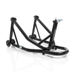 XPOtool Moottoripyörän ohjauspuun nostin 13 18 mm 250 kg 5 adapteria